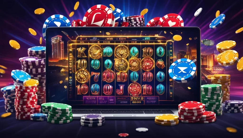 Cẩm Nang Hướng Dẫn Chơi Casino 88online