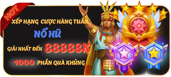 Đa dạng trò chơi cá cược tại 88online Casino