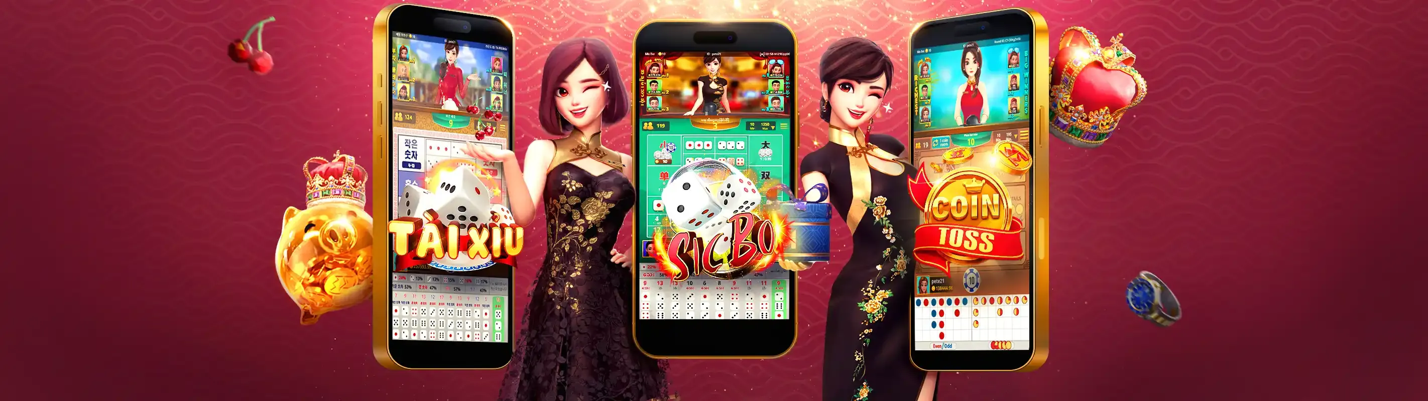 Câu Lạc Bộ VIP Độc Quyền 88online Casino
