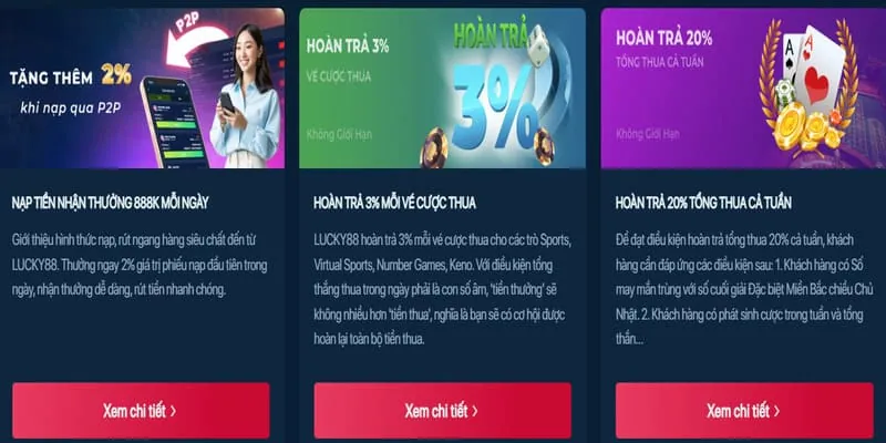 Hoàn trả casino 88online casino